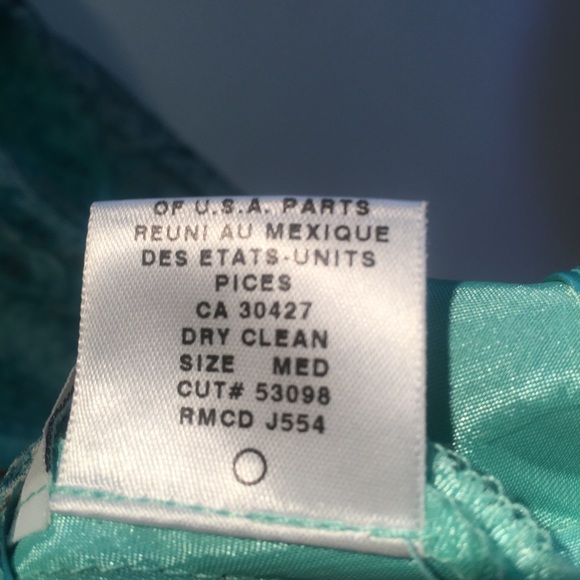 NWOT Laundry by Shelli Segal Camisole - Picture 10 of 11